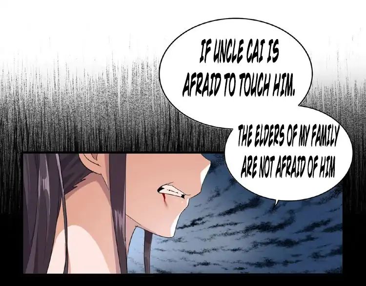 Magic Emperor Chapter 8 151