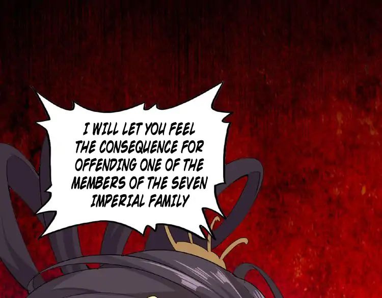 Magic Emperor Chapter 8 153
