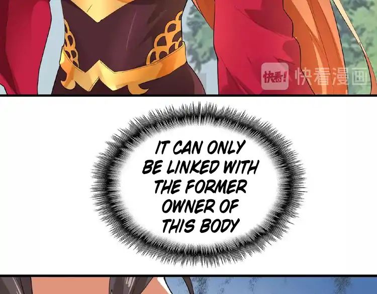 Magic Emperor Chapter 8 18