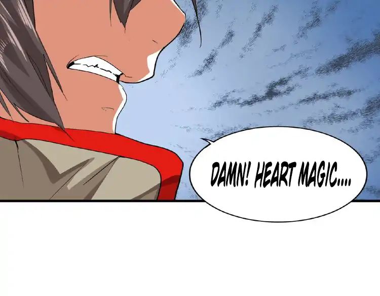 Magic Emperor Chapter 8 19