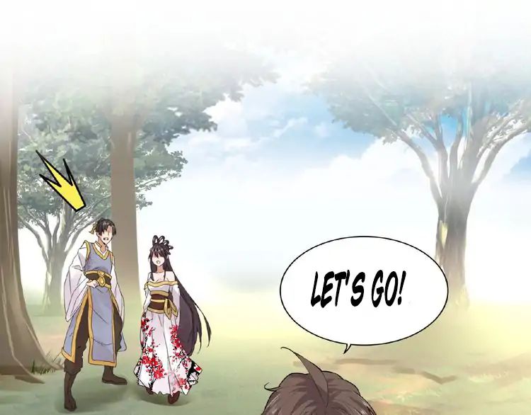 Magic Emperor Chapter 8 23