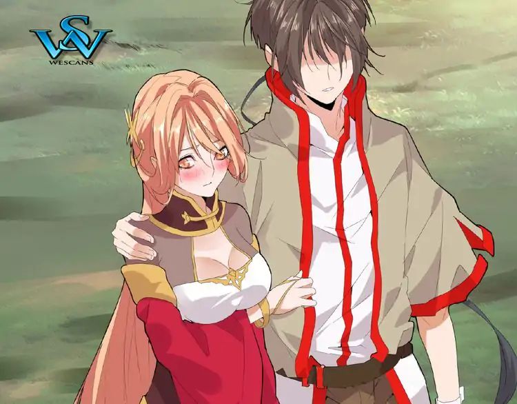 Magic Emperor Chapter 8 24