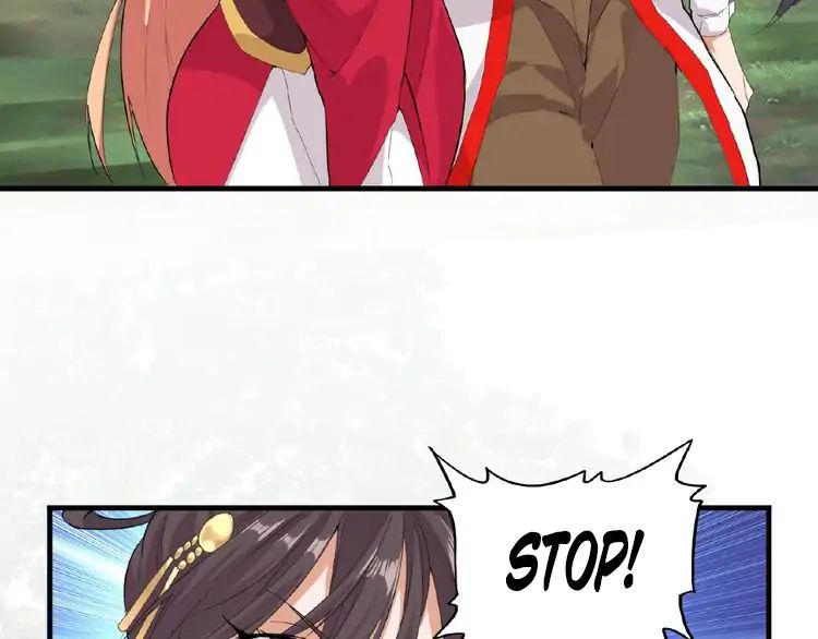 Magic Emperor Chapter 8 25