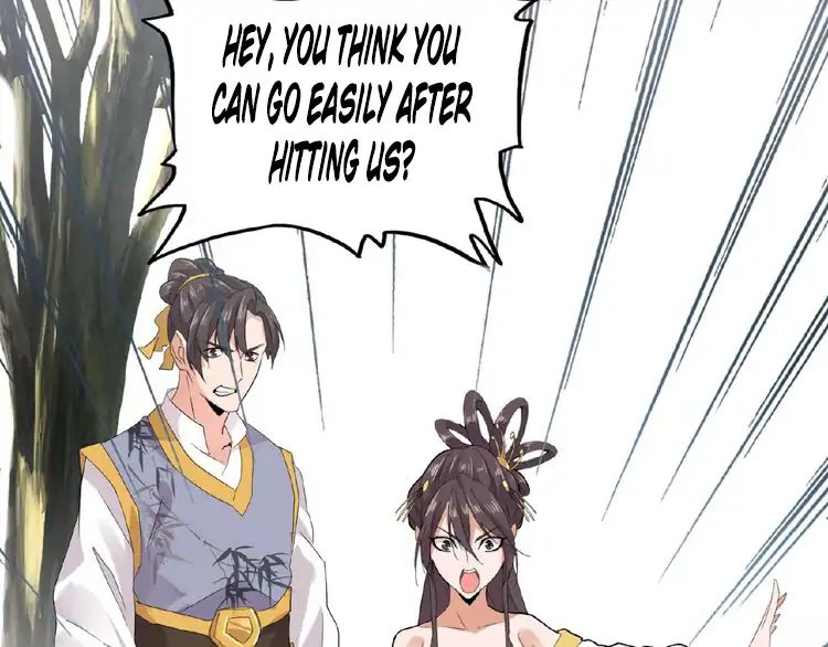 Magic Emperor Chapter 8 27