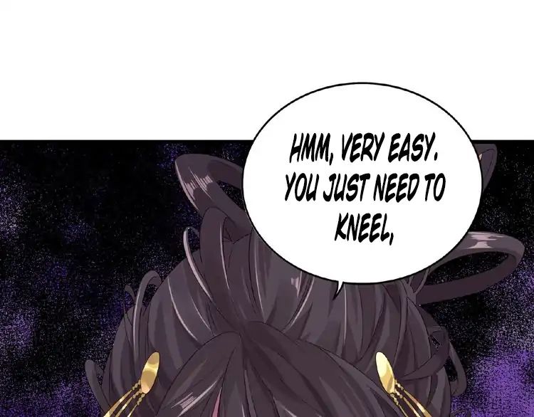 Magic Emperor Chapter 8 33