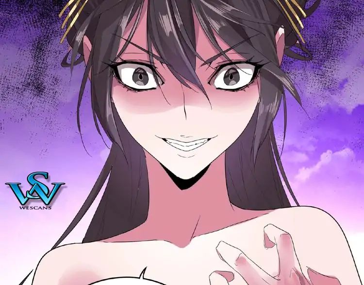 Magic Emperor Chapter 8 34
