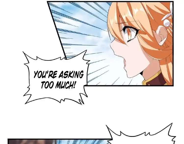 Magic Emperor Chapter 8 37