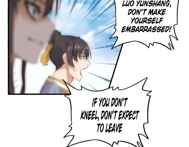 Magic Emperor Chapter 8 38