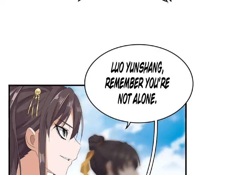 Magic Emperor Chapter 8 39