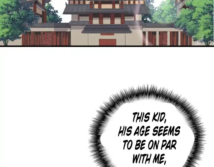 Magic Emperor Chapter 8 4