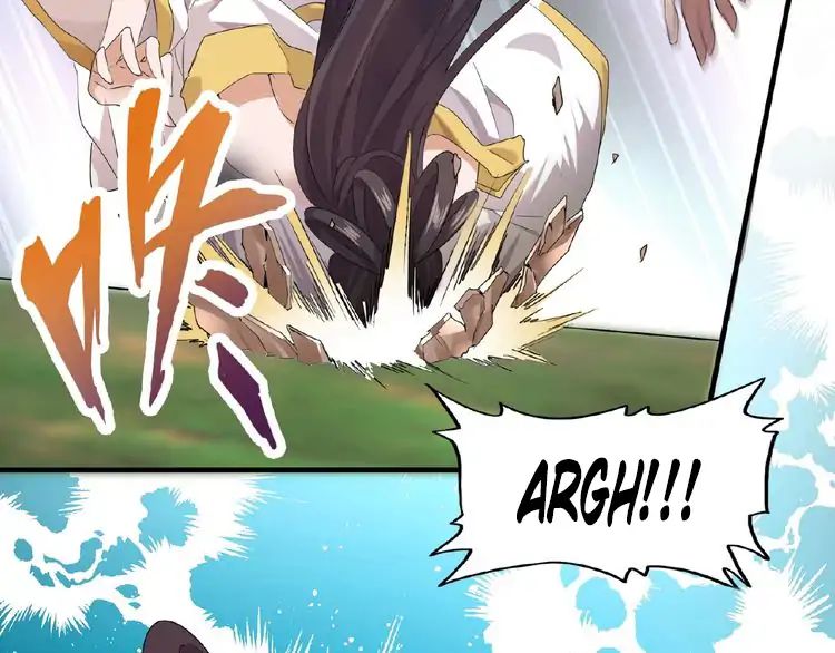 Magic Emperor Chapter 8 53
