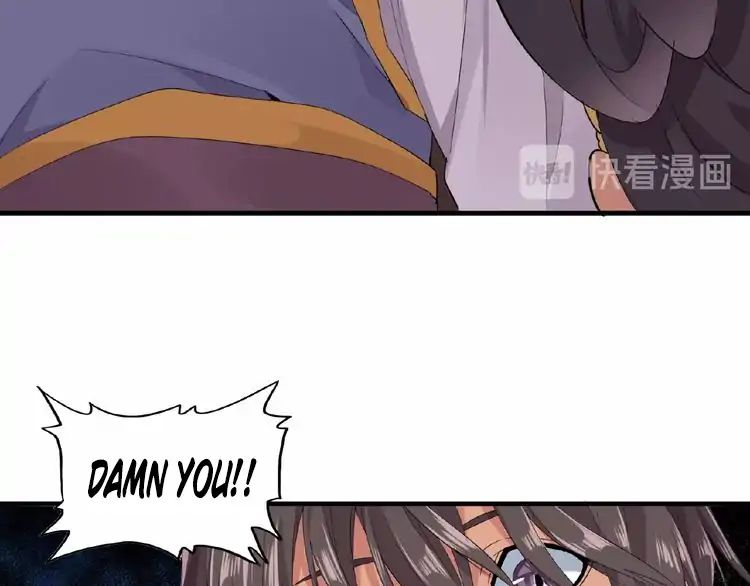 Magic Emperor Chapter 8 58