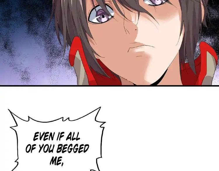Magic Emperor Chapter 8 59