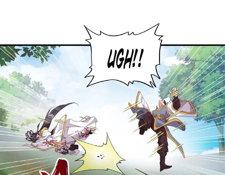 Magic Emperor Chapter 8 63