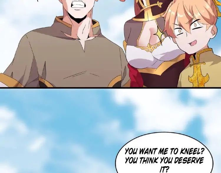 Magic Emperor Chapter 8 66