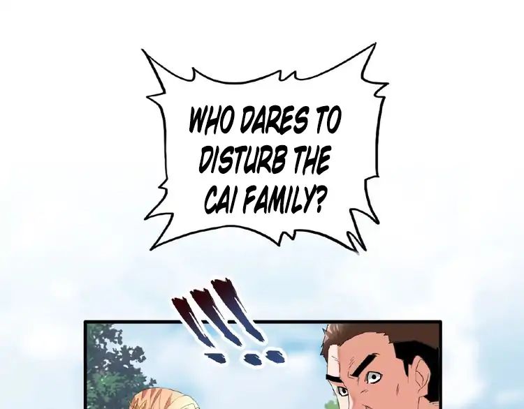 Magic Emperor Chapter 8 69