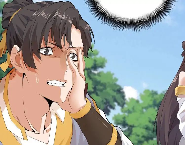 Magic Emperor Chapter 8 7