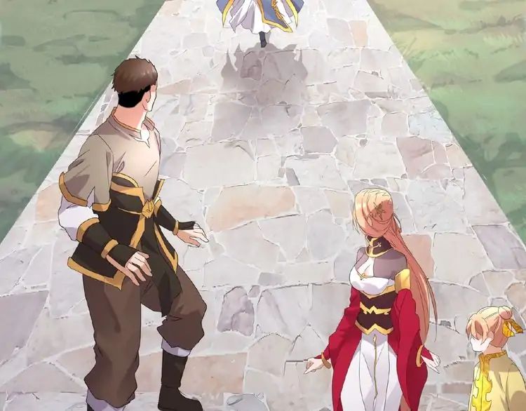 Magic Emperor Chapter 8 71