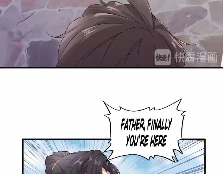 Magic Emperor Chapter 8 73