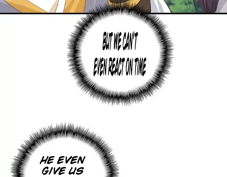 Magic Emperor Chapter 8 8