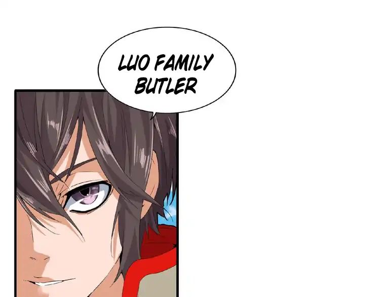 Magic Emperor Chapter 8 86