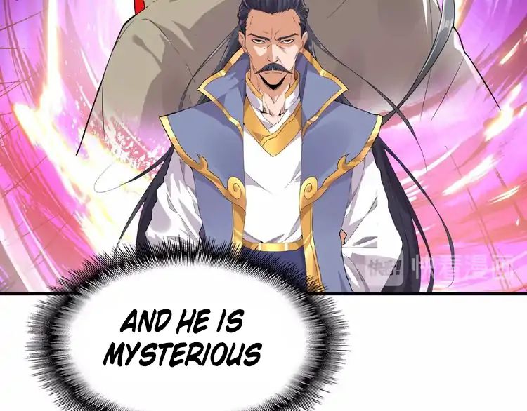 Magic Emperor Chapter 8 90