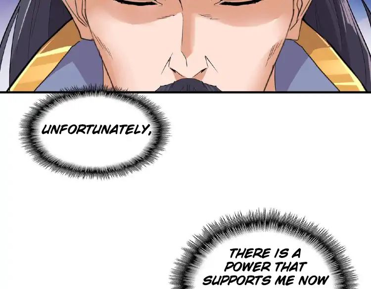 Magic Emperor Chapter 8 92