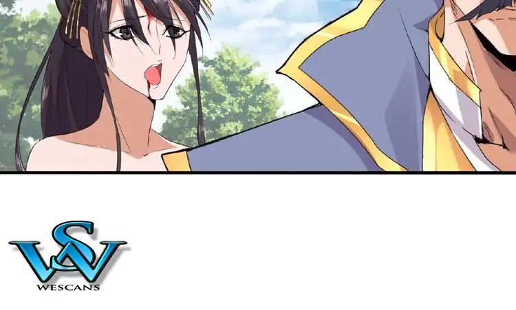 Magic Emperor Chapter 8 94