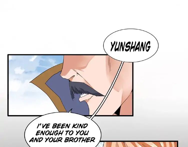 Magic Emperor Chapter 8 96