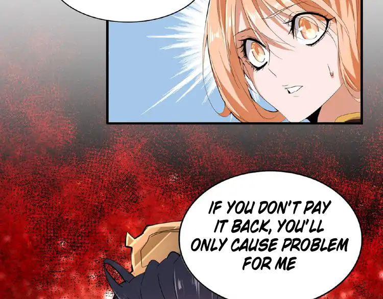 Magic Emperor Chapter 8 97