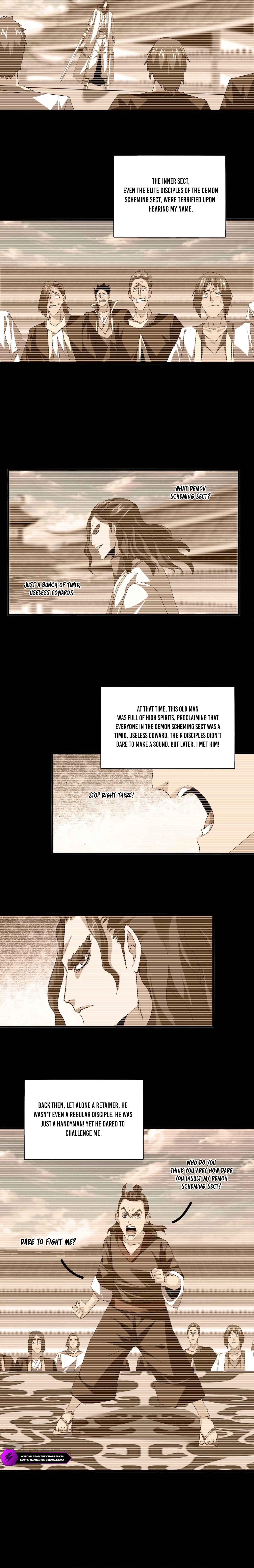 Magic Emperor Chapter 807 2