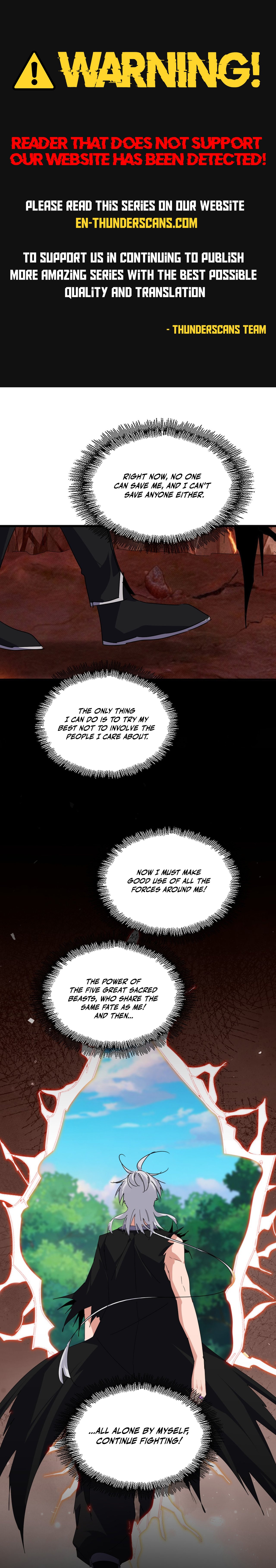 Magic Emperor Chapter 826 1