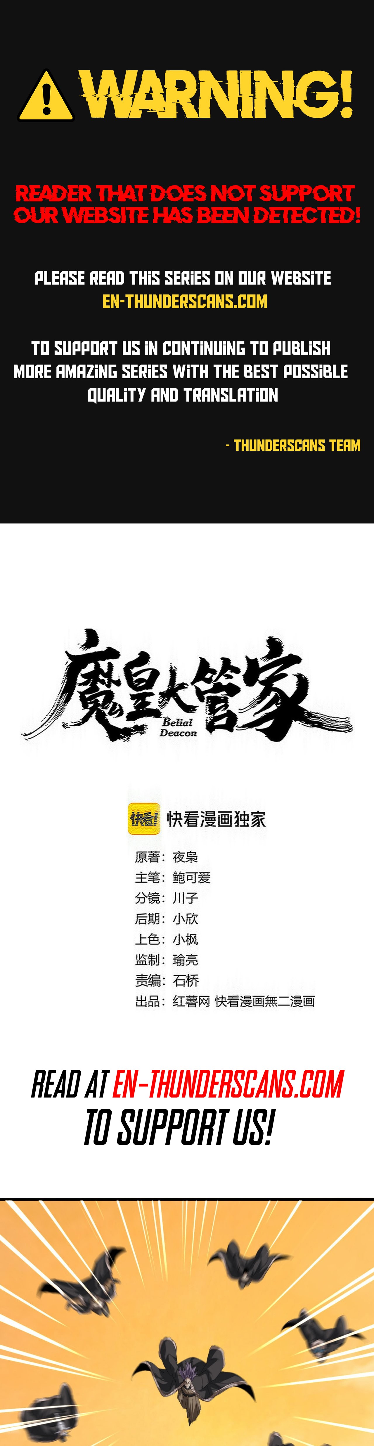 Magic Emperor Chapter 836 1
