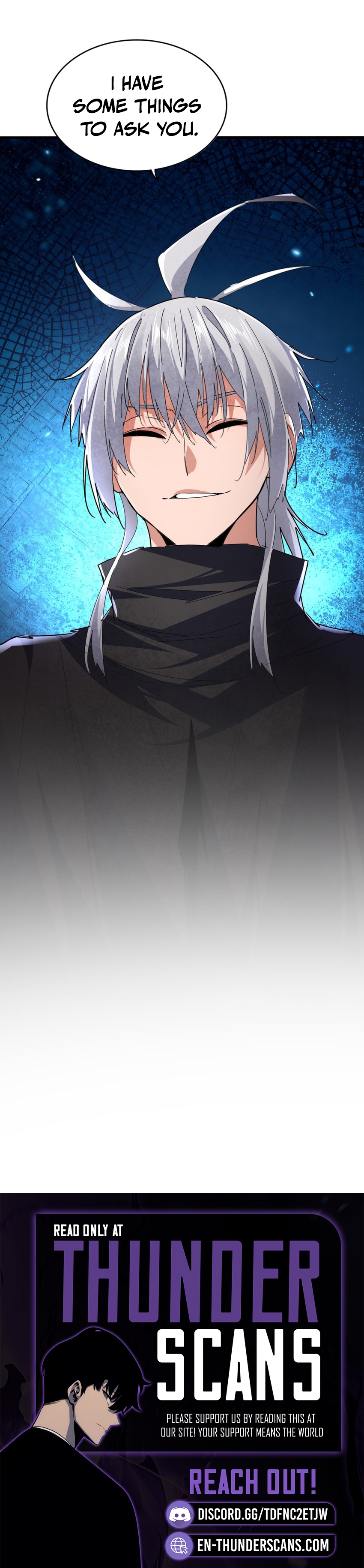 Magic Emperor Chapter 841 6