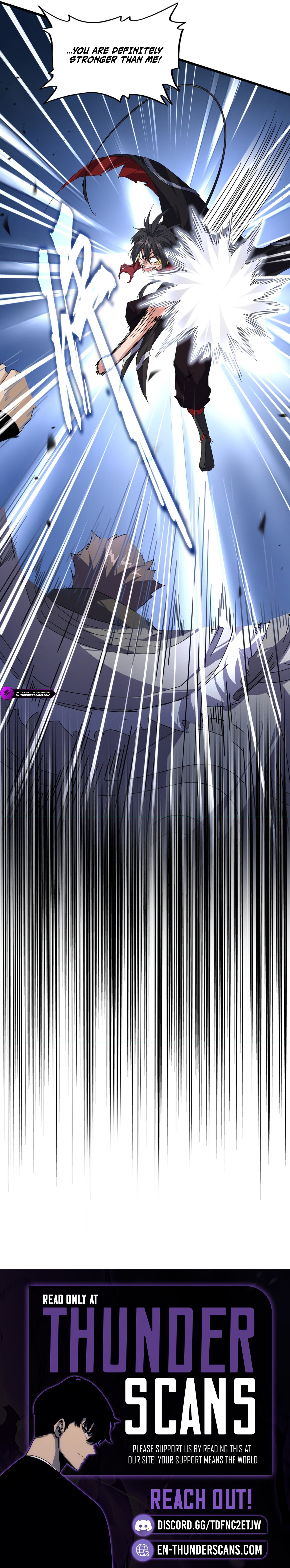 Magic Emperor Chapter 864 10