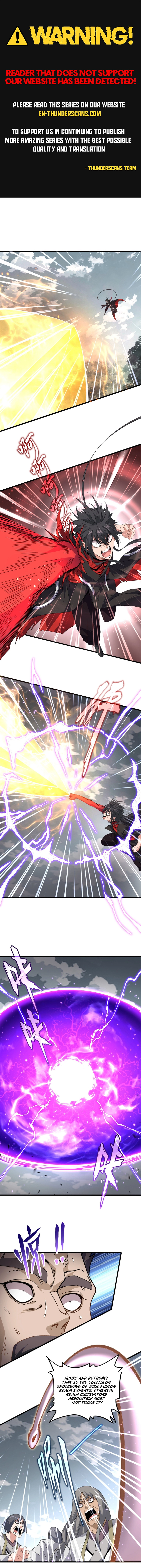 Magic Emperor Chapter 867 1