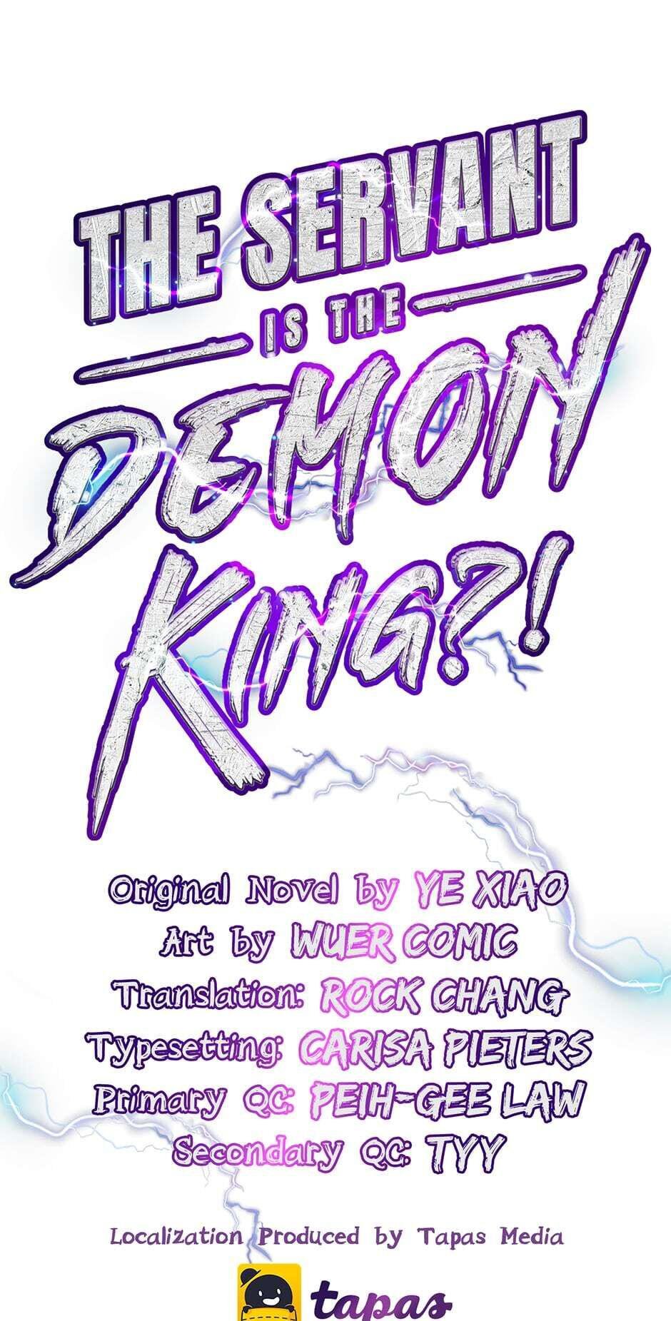 Magic Emperor Chapter 9 1