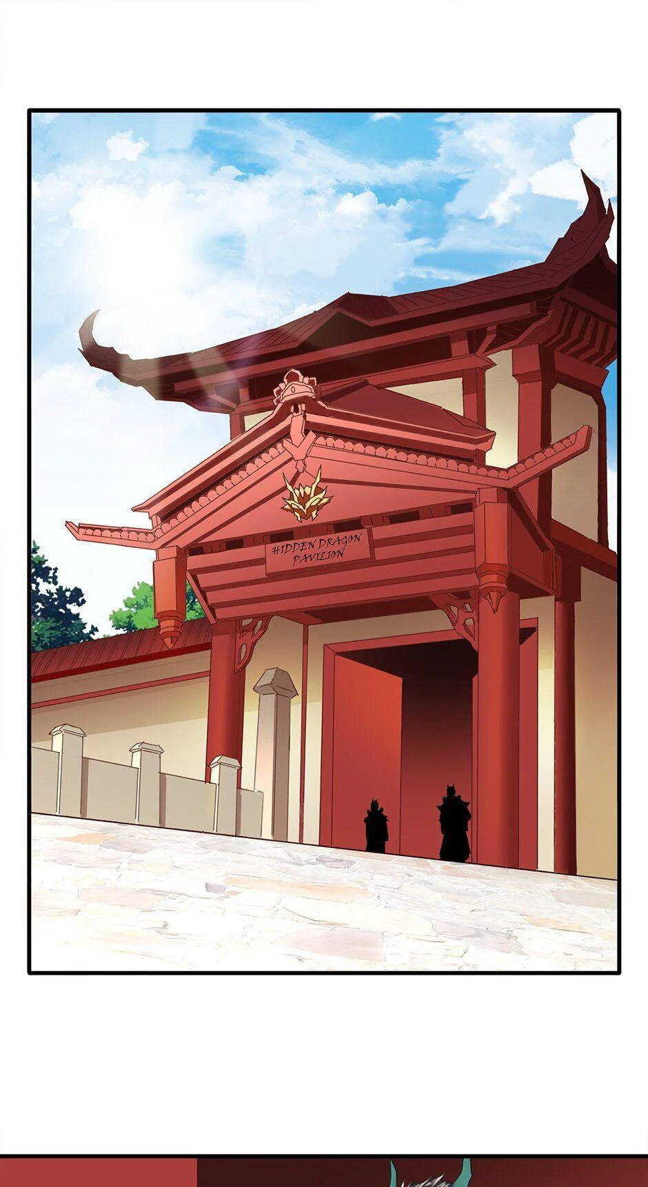 Magic Emperor Chapter 9 30
