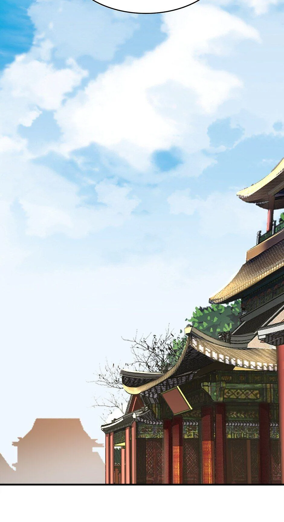 Magic Emperor Chapter 9 50