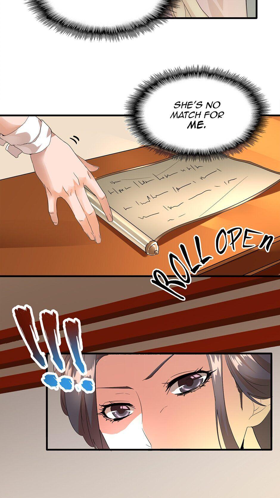 Magic Emperor Chapter 9 53