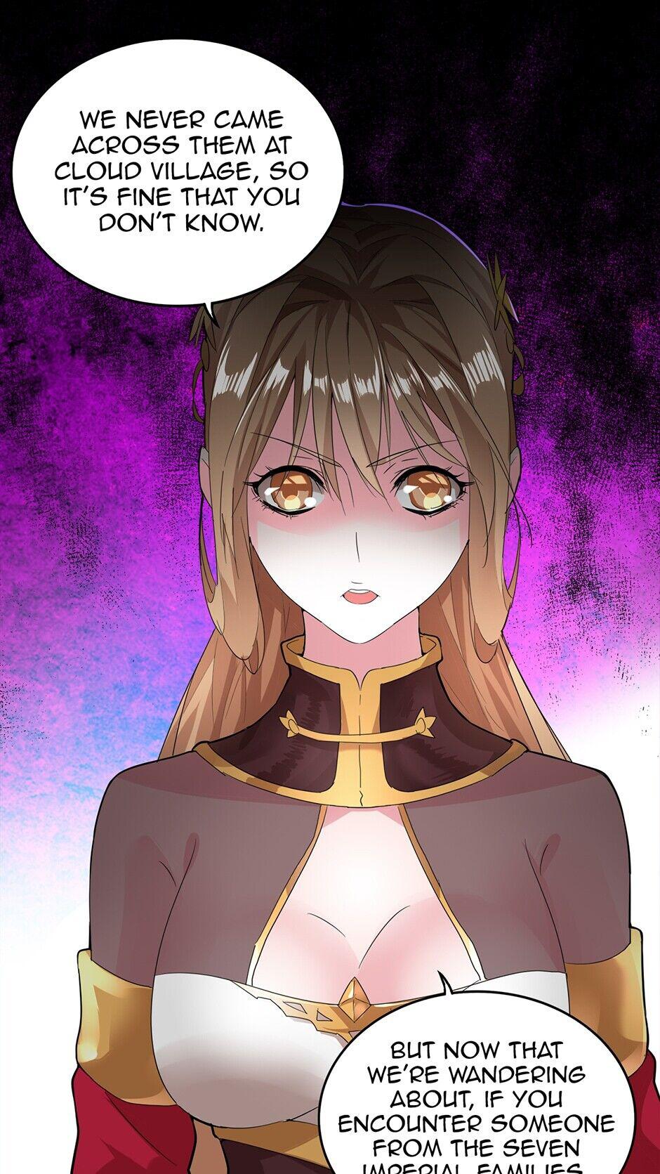 Magic Emperor Chapter 9 6