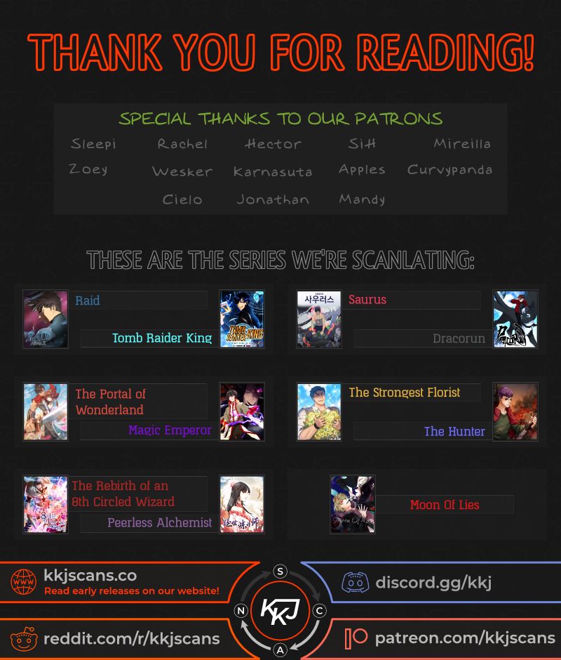 Magic Emperor Chapter 97 9