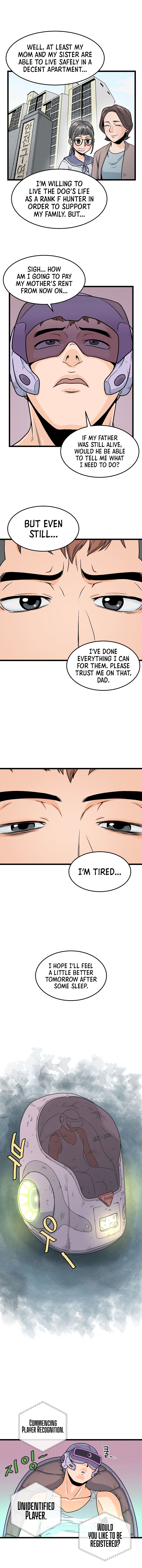 Murim Login Chapter 1 13