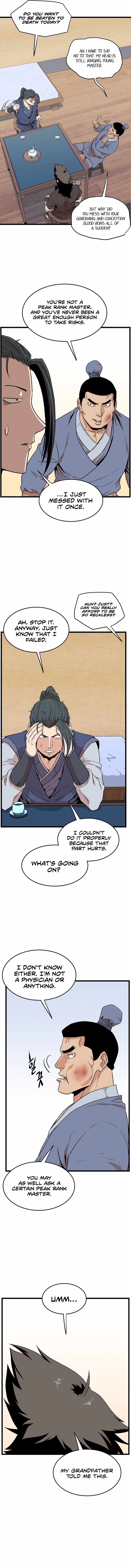 Murim Login Chapter 102 13