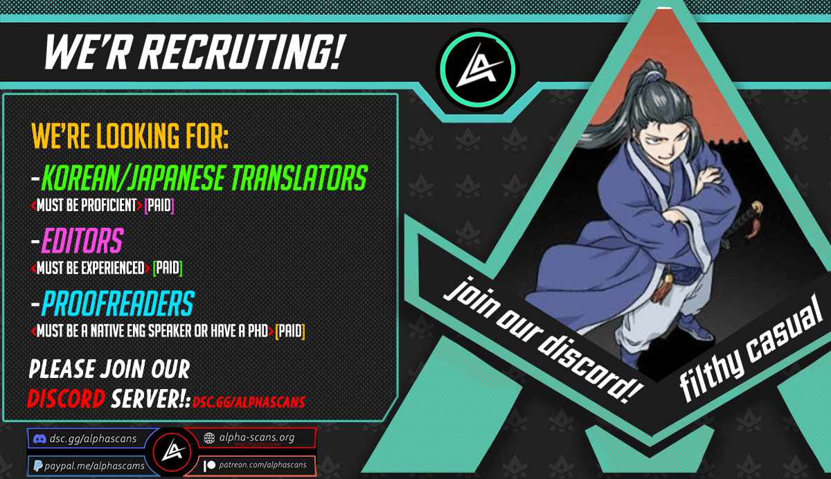 Murim Login Chapter 102 18