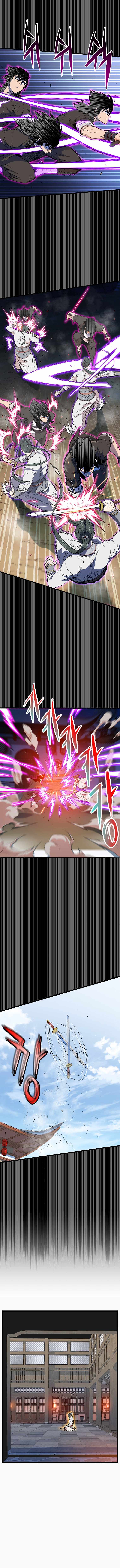 Murim Login Chapter 102 5