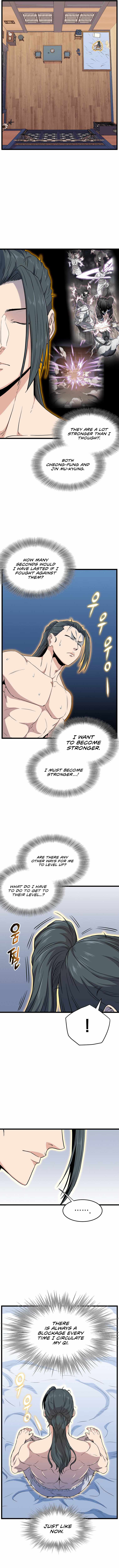 Murim Login Chapter 102 8