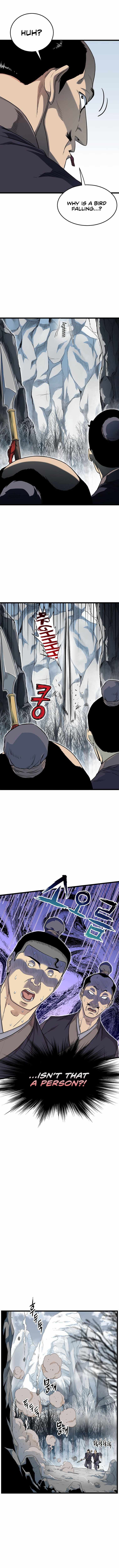 Murim Login Chapter 103 5