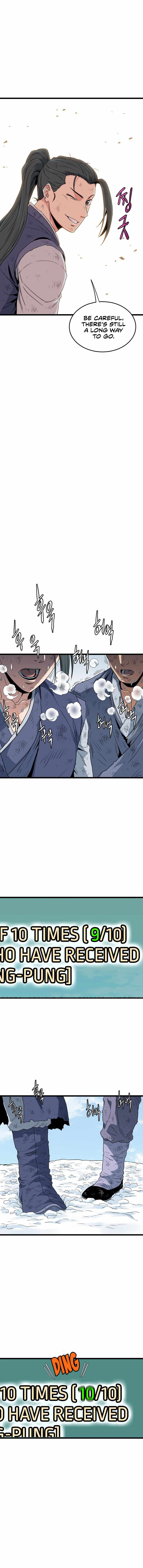 Murim Login Chapter 105 11