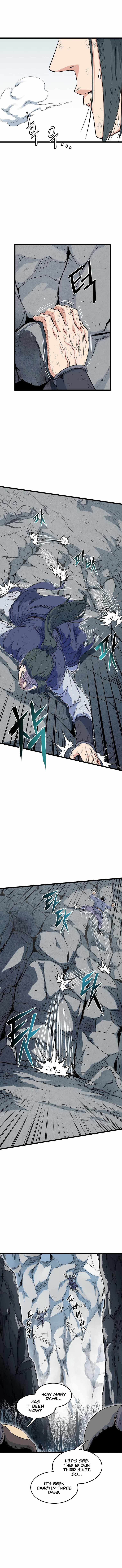 Murim Login Chapter 105 3
